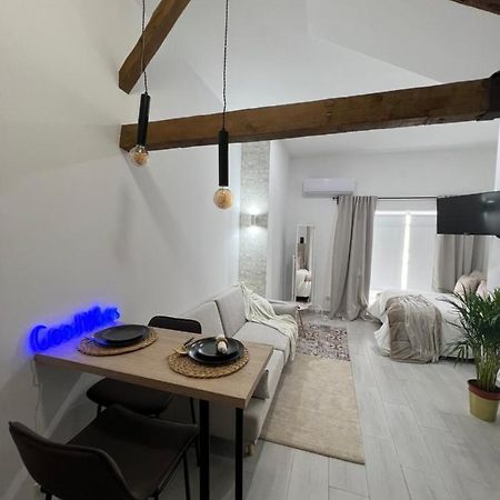 Herencia Suites Chic מראה חיצוני תמונה