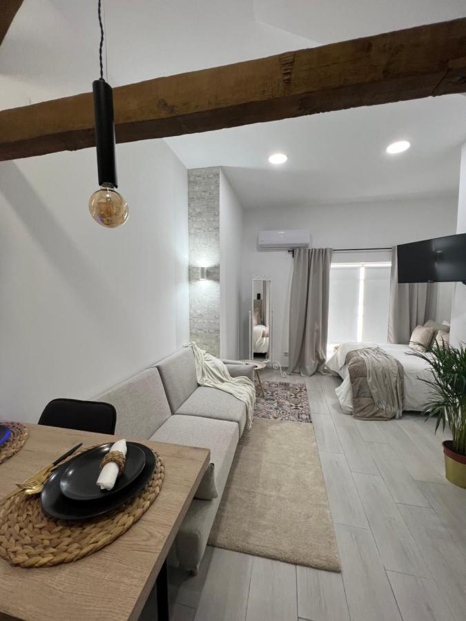 Herencia Suites Chic מראה חיצוני תמונה