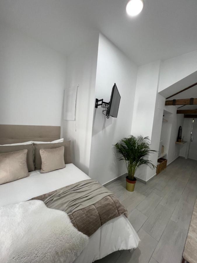 Herencia Suites Chic מראה חיצוני תמונה