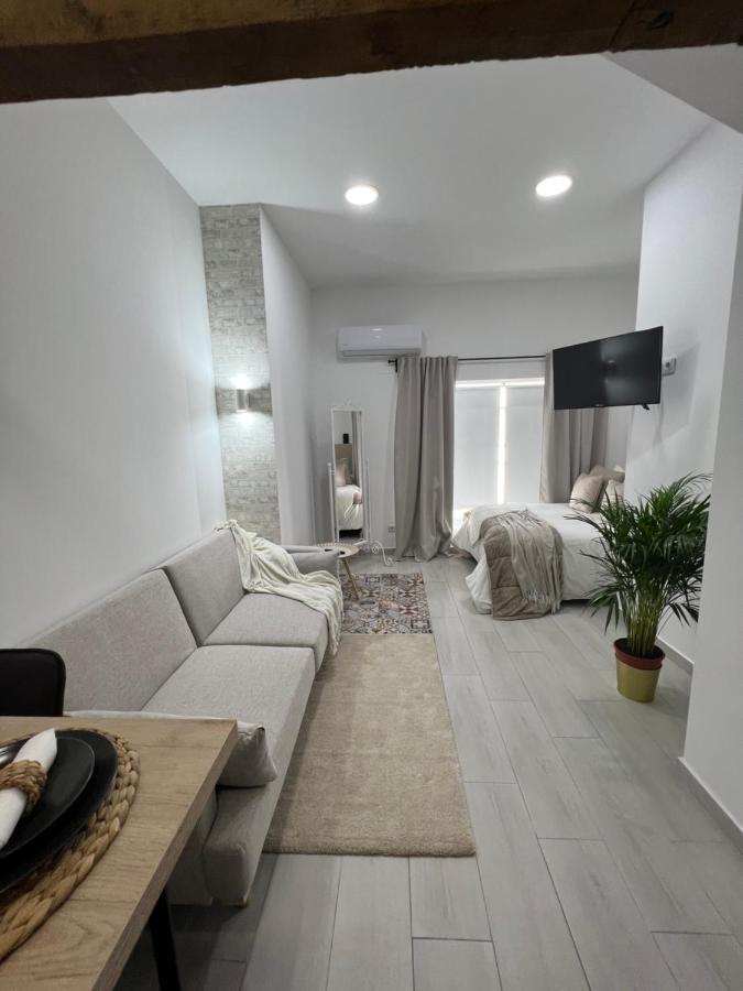 Herencia Suites Chic מראה חיצוני תמונה