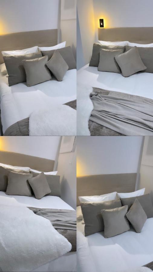 Herencia Suites Chic מראה חיצוני תמונה