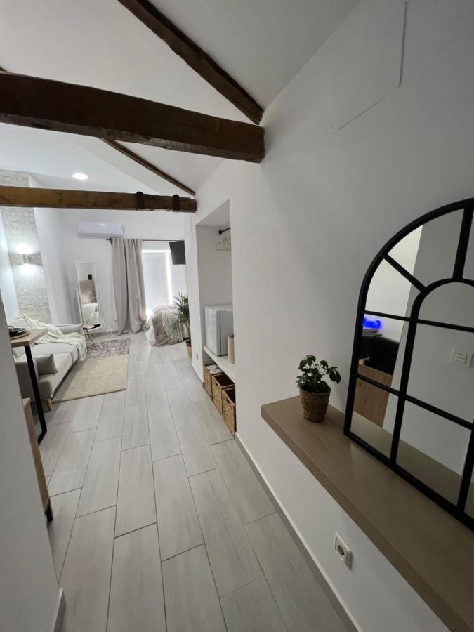 Herencia Suites Chic מראה חיצוני תמונה